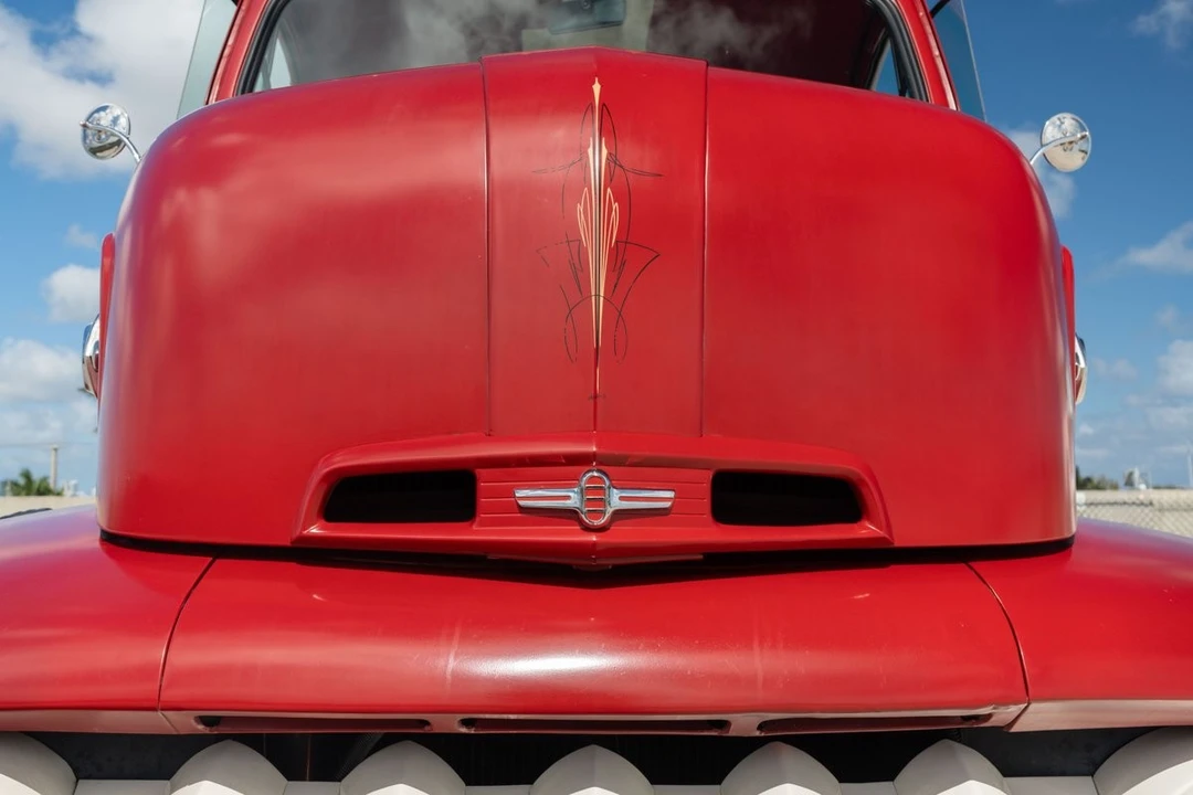 1948 Ford F-Series 1st Gen - Image 8 of 31