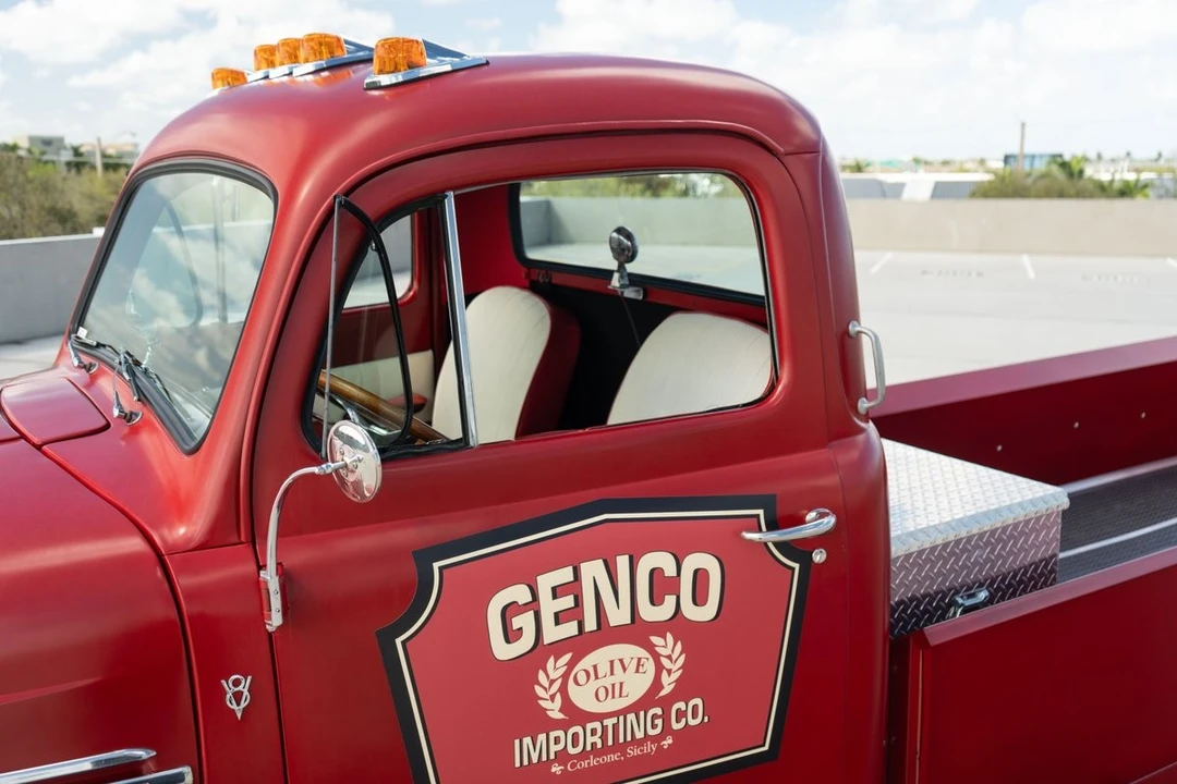1948 Ford F-Series 1st Gen - Image 25 of 31