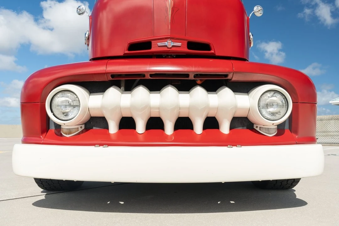 1948 Ford F-Series 1st Gen - Image 9 of 31