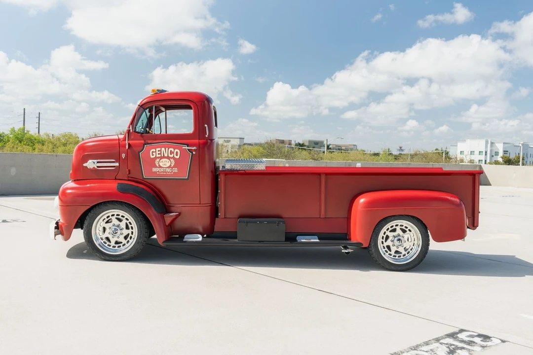 1948 Ford F-Series 1st Gen - Image 17 of 31