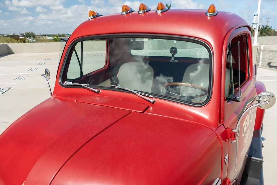 1948 Ford F-Series 1st Gen - Image 15 of 31