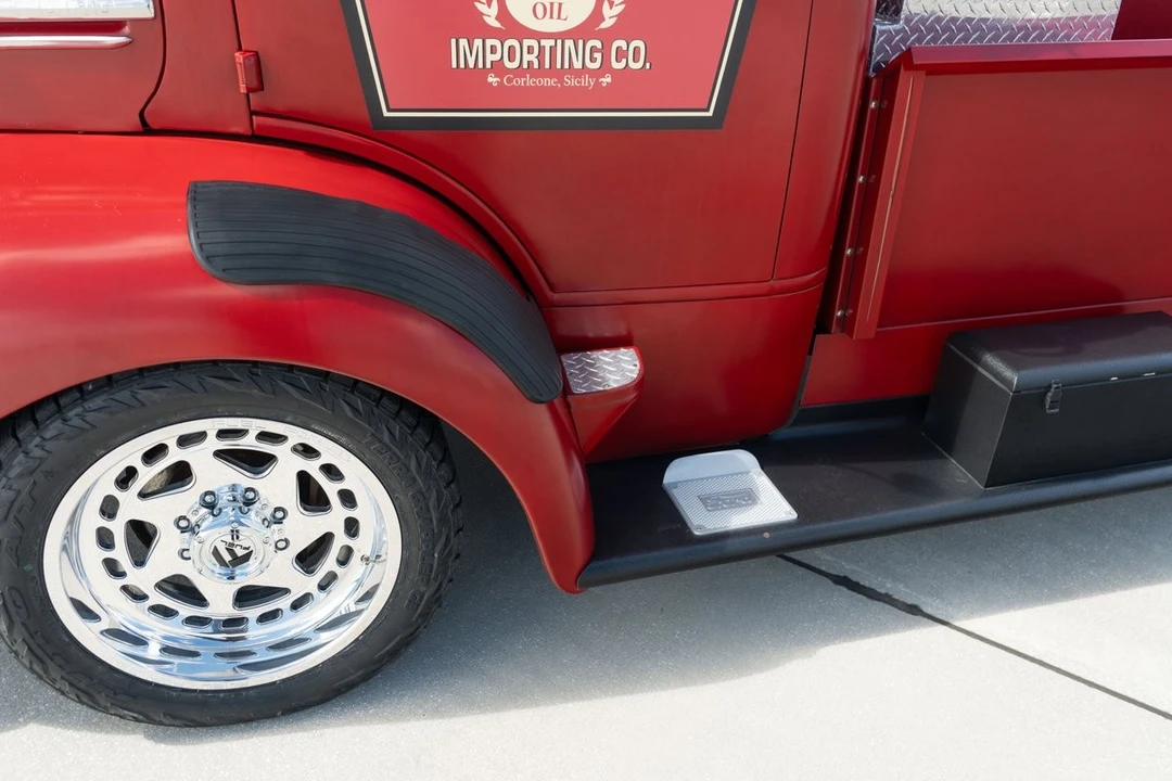 1948 Ford F-Series 1st Gen - Image 23 of 31