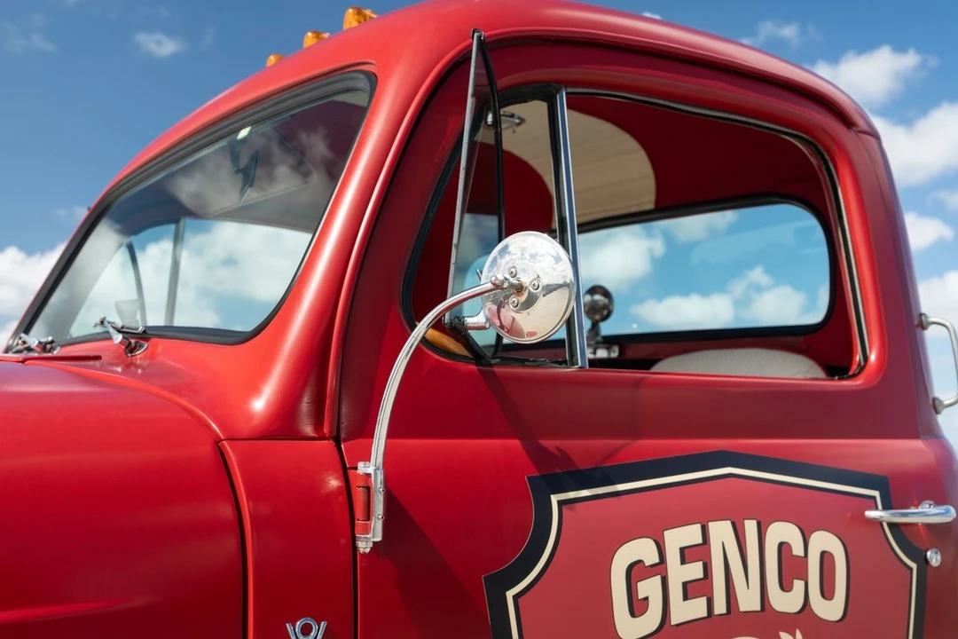 1948 Ford F-Series 1st Gen - Image 21 of 31