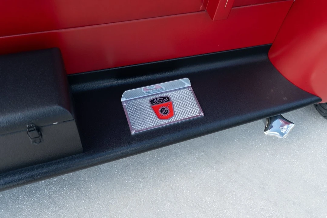 1948 Ford F-Series 1st Gen - Image 29 of 31