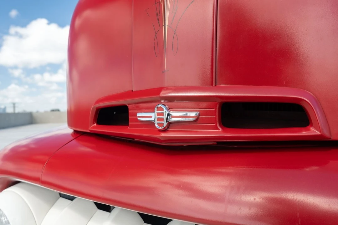 1948 Ford F-Series 1st Gen - Image 13 of 31