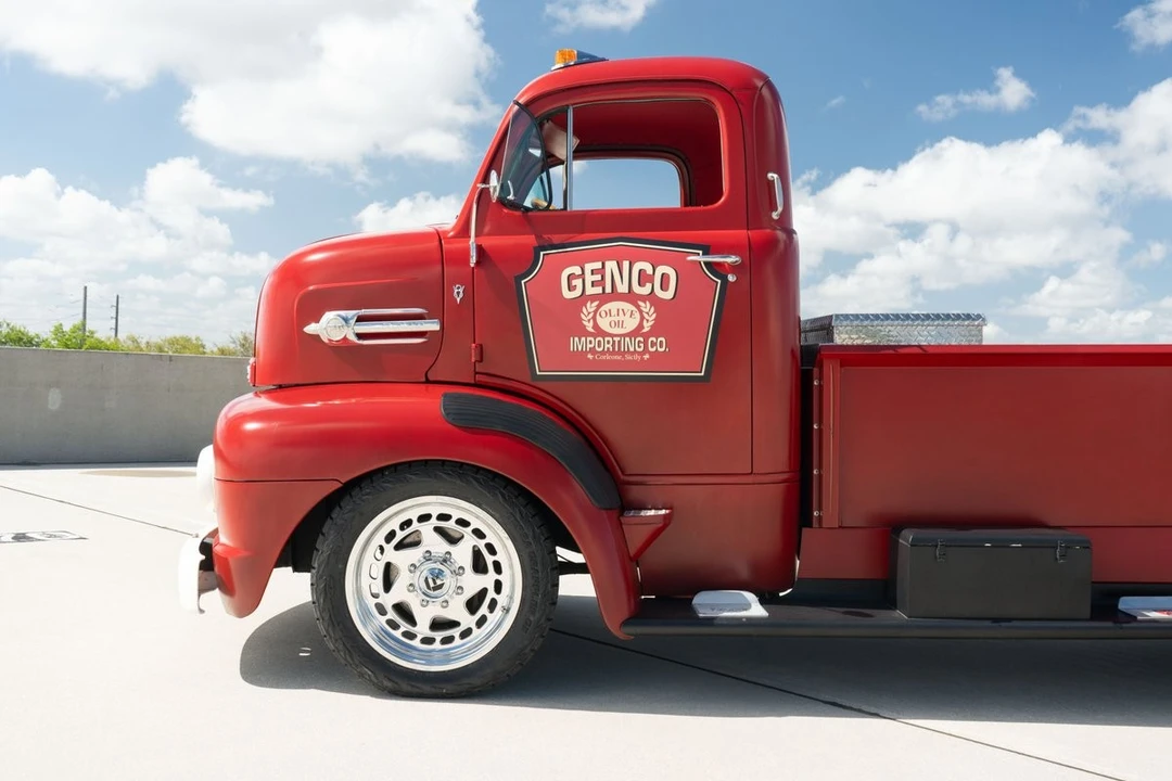 1948 Ford F-Series 1st Gen - Image 18 of 31
