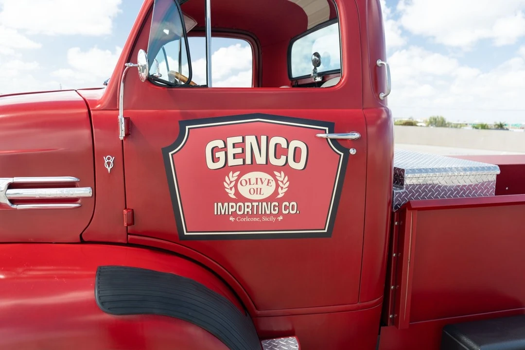 1948 Ford F-Series 1st Gen - Image 22 of 31