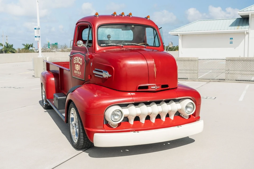 1948 Ford F-Series 1st Gen - Image 5 of 31