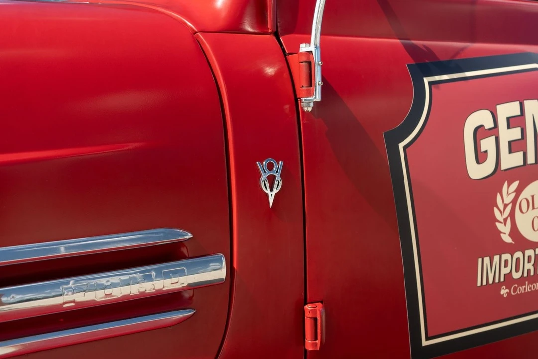 1948 Ford F-Series 1st Gen - Image 20 of 31