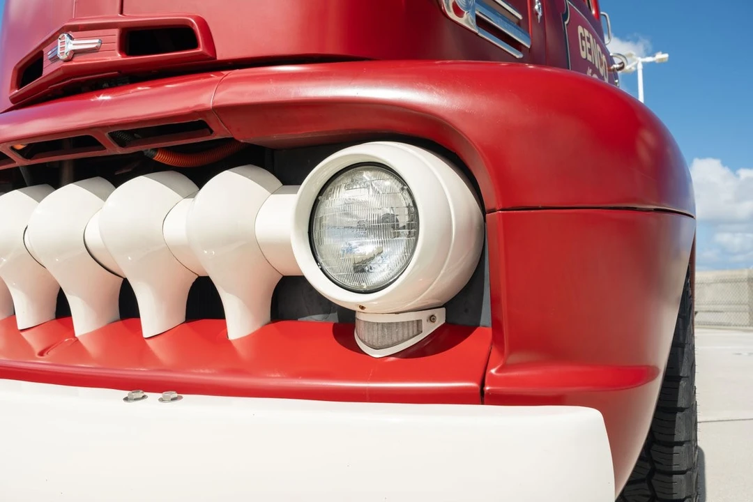 1948 Ford F-Series 1st Gen - Image 10 of 31
