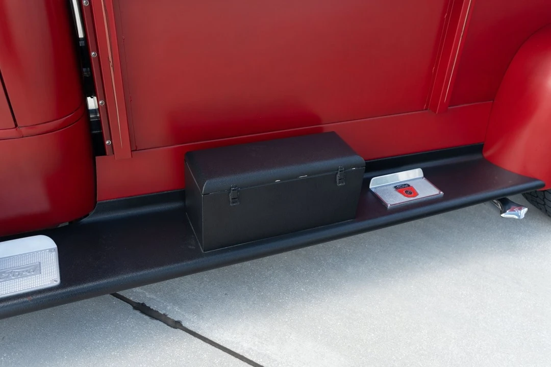 1948 Ford F-Series 1st Gen - Image 26 of 31