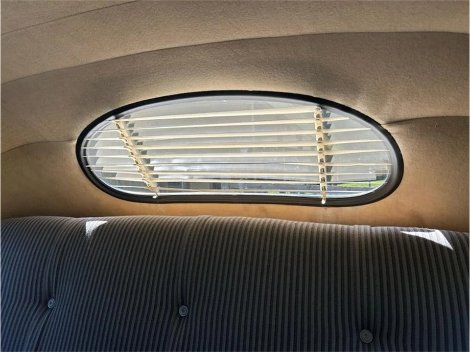 1948 Ford Standard & Deluxe & Super Deluxe - Image 12 of 17