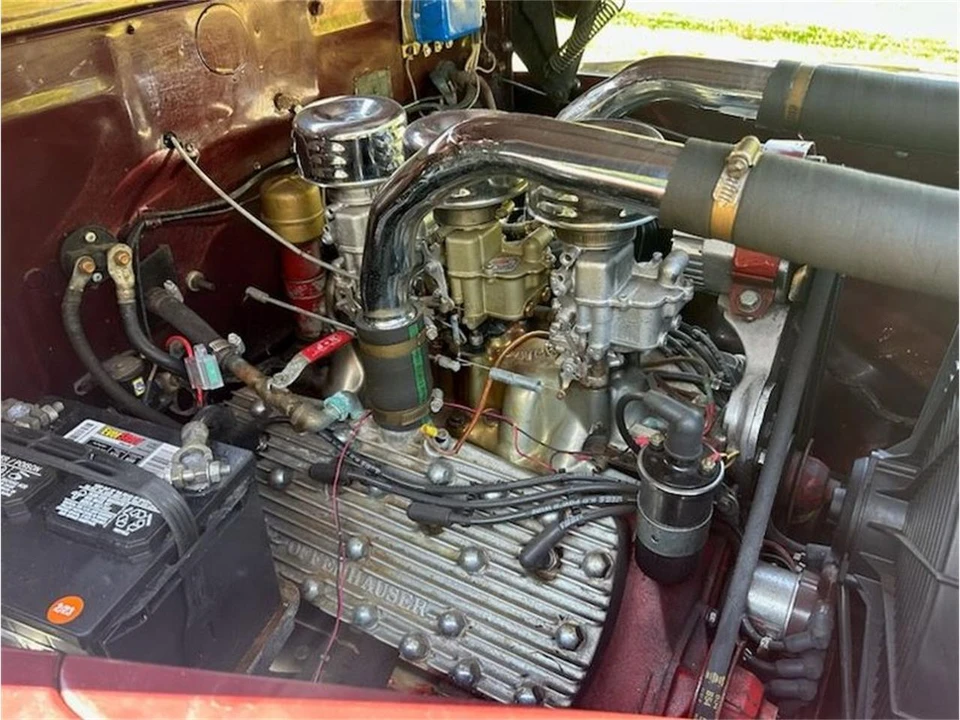 1948 Ford Standard & Deluxe & Super Deluxe - Image 17 of 17