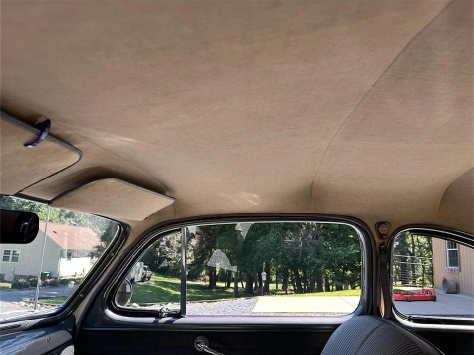 1948 Ford Standard & Deluxe & Super Deluxe - Image 10 of 17