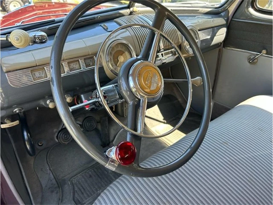 1948 Ford Standard & Deluxe & Super Deluxe - Image 8 of 17