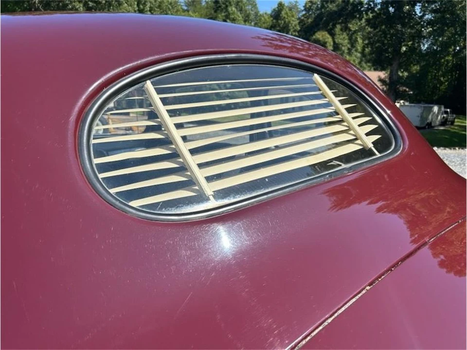 1948 Ford Standard & Deluxe & Super Deluxe - Image 3 of 17