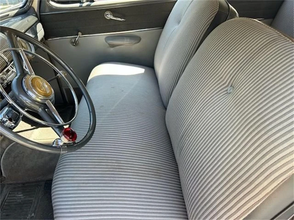 1948 Ford Standard & Deluxe & Super Deluxe - Image 9 of 17