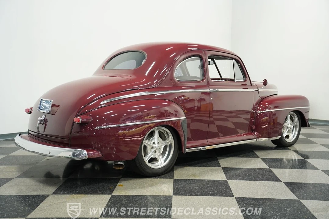 1948 Ford Standard & Deluxe & Super Deluxe - Image 13 of 31