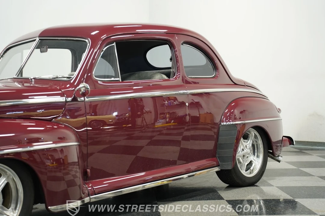 1948 Ford Standard & Deluxe & Super Deluxe - Image 22 of 31