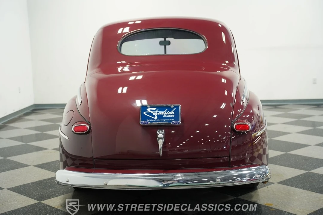 1948 Ford Standard & Deluxe & Super Deluxe - Image 25 of 31