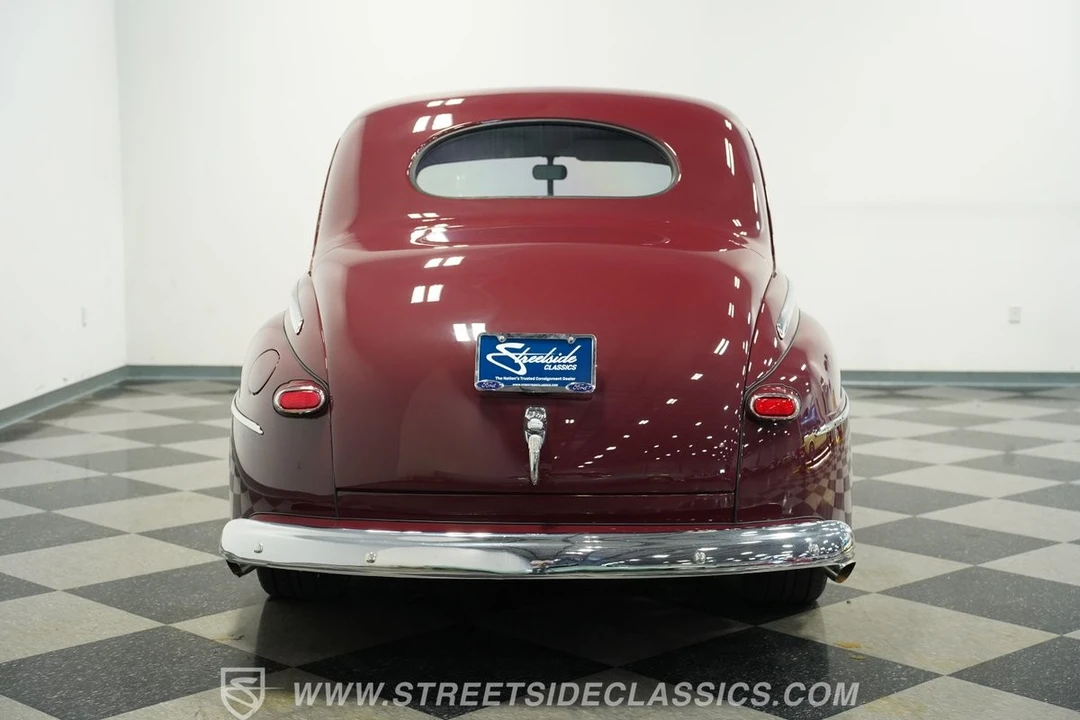 1948 Ford Standard & Deluxe & Super Deluxe - Image 11 of 31