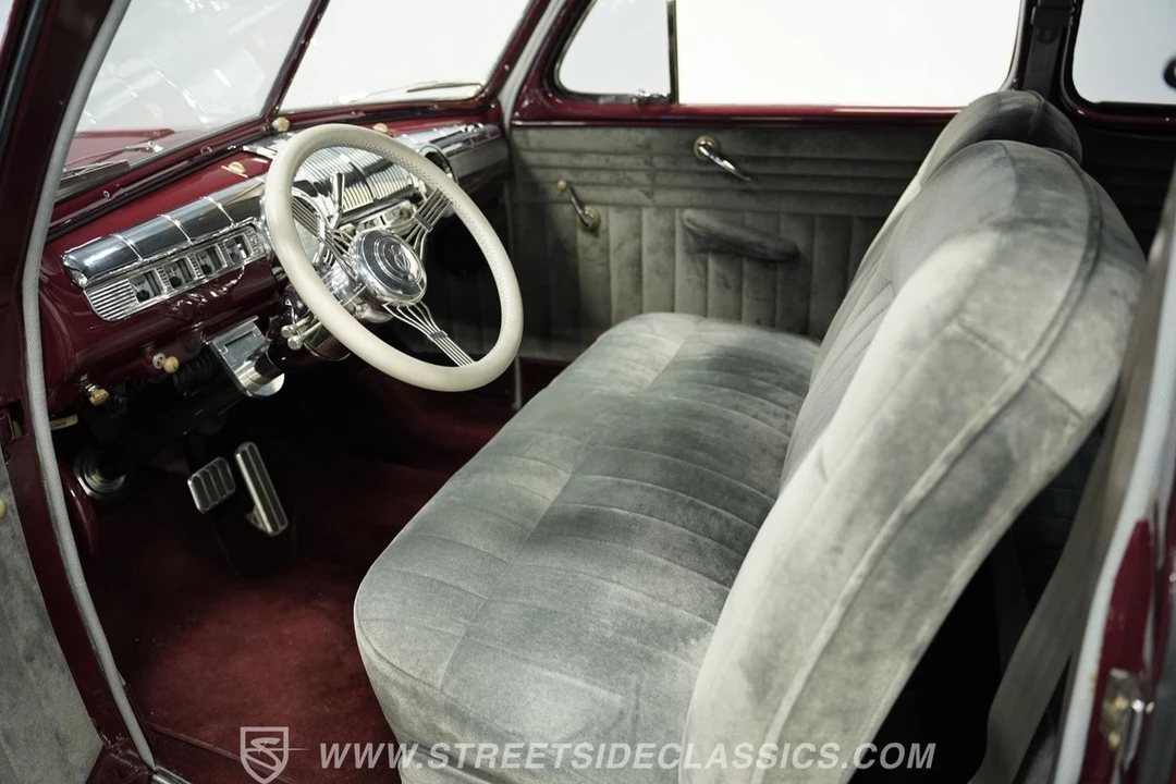 1948 Ford Standard & Deluxe & Super Deluxe - Image 5 of 31
