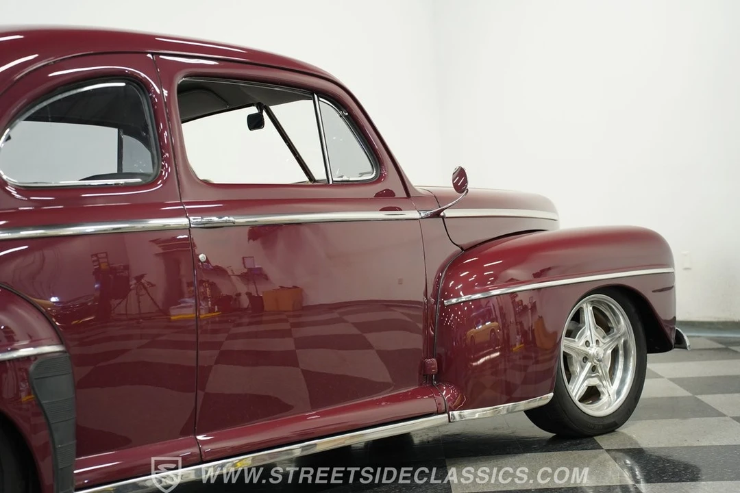 1948 Ford Standard & Deluxe & Super Deluxe - Image 28 of 31