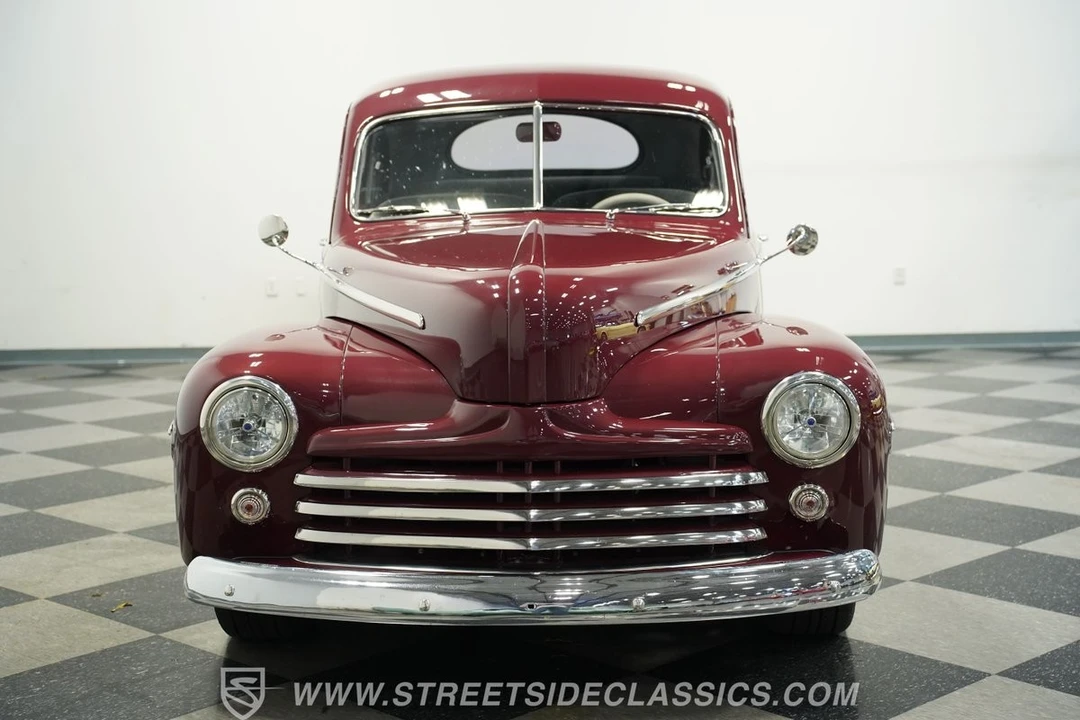 1948 Ford Standard & Deluxe & Super Deluxe - Image 18 of 31