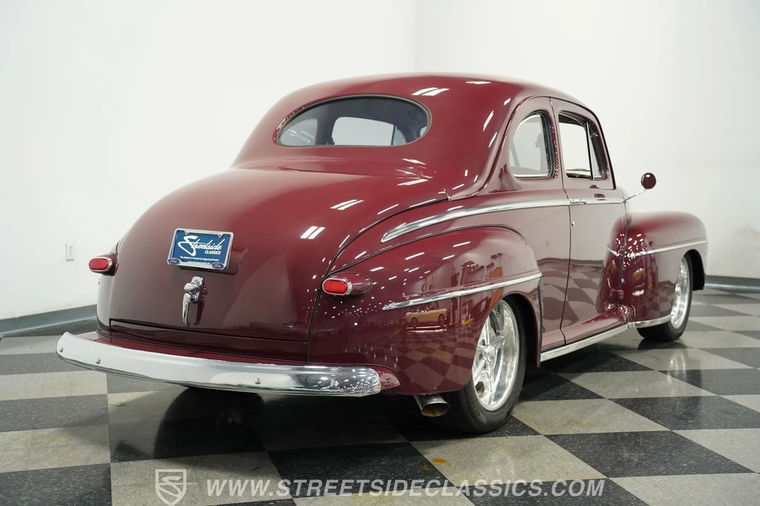 1948 Ford Standard & Deluxe & Super Deluxe - Image 12 of 31