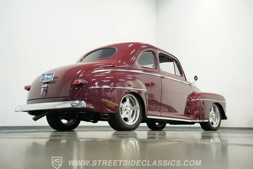 1948 Ford Standard & Deluxe & Super Deluxe - Image 27 of 31