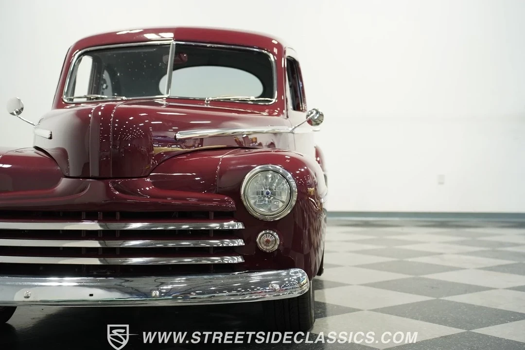1948 Ford Standard & Deluxe & Super Deluxe - Image 20 of 21