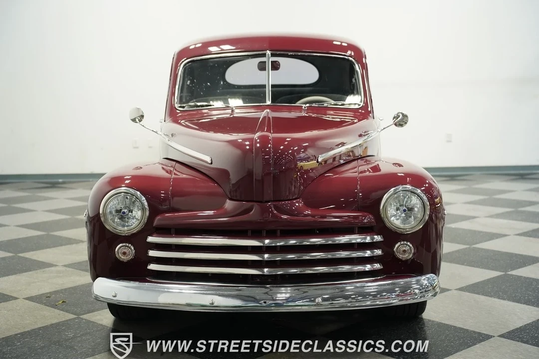 1948 Ford Standard & Deluxe & Super Deluxe - Image 18 of 21