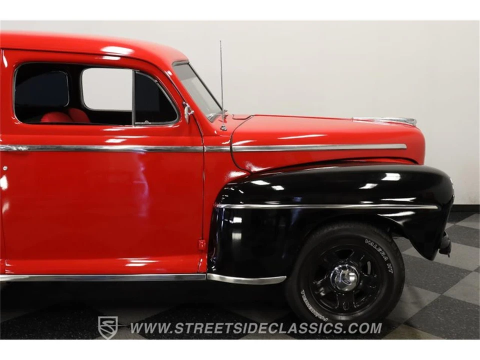 1948 Ford Standard & Deluxe & Super Deluxe - Image 28 of 31
