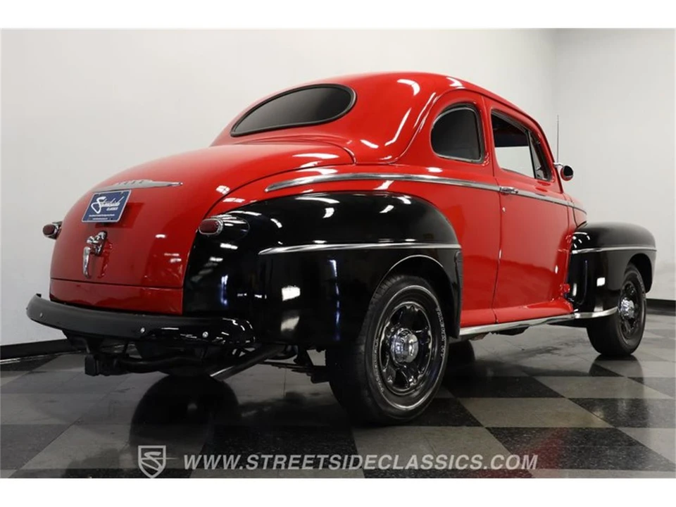 1948 Ford Standard & Deluxe & Super Deluxe - Image 25 of 31