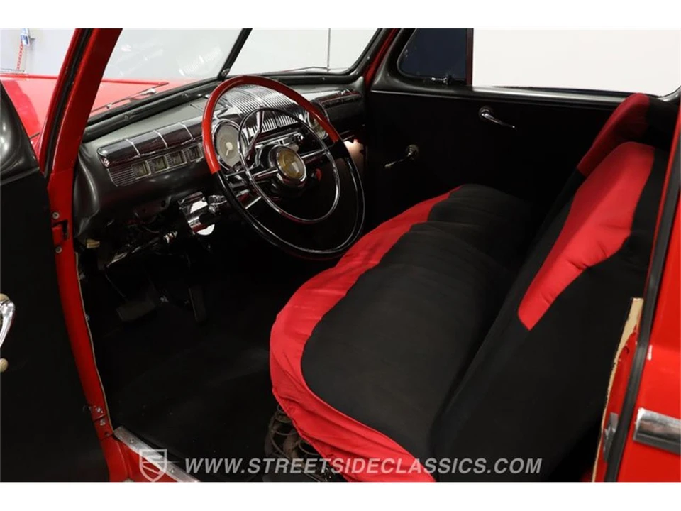 1948 Ford Standard & Deluxe & Super Deluxe - Image 4 of 31
