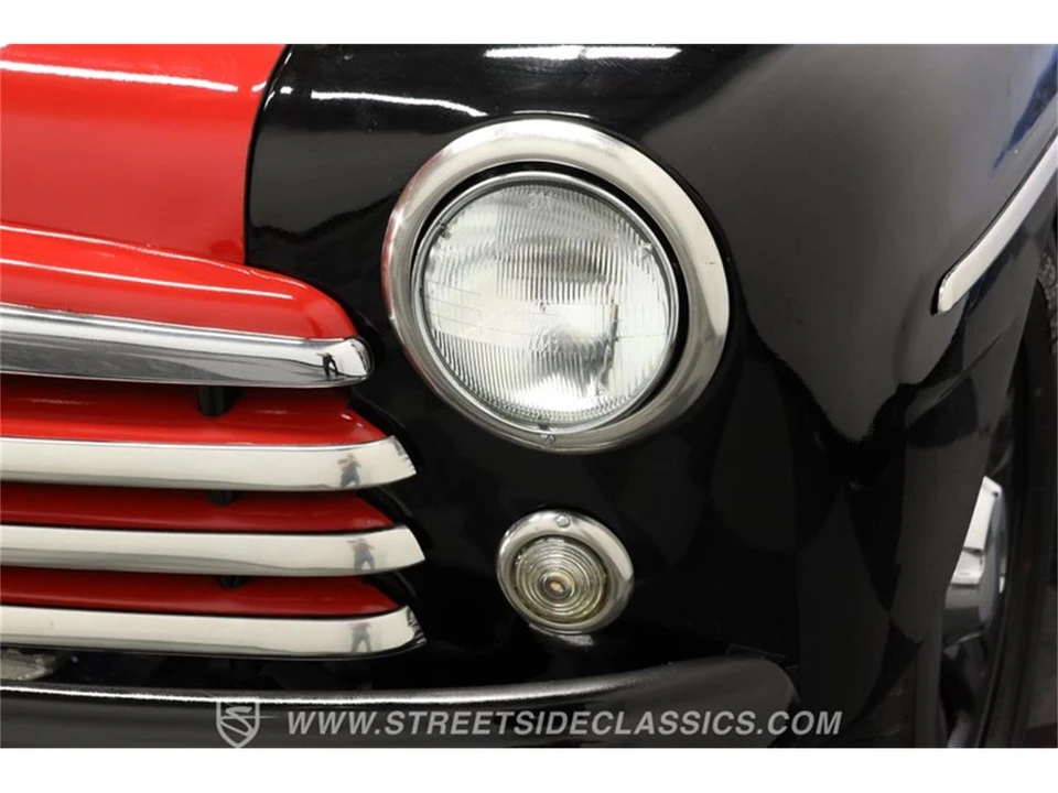 1948 Ford Standard & Deluxe & Super Deluxe - Image 19 of 31