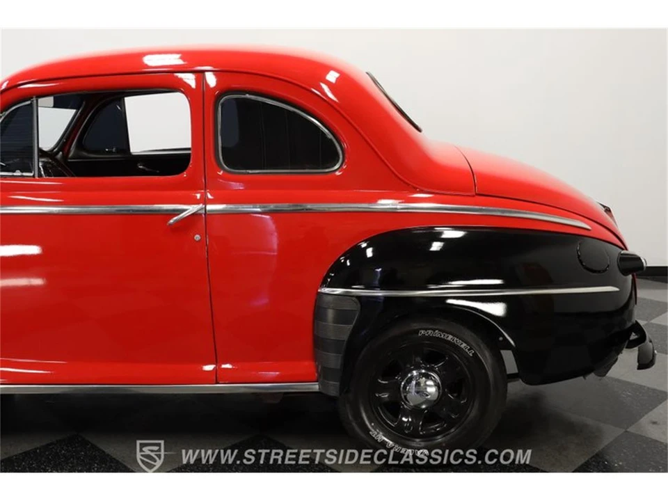1948 Ford Standard & Deluxe & Super Deluxe - Image 23 of 31