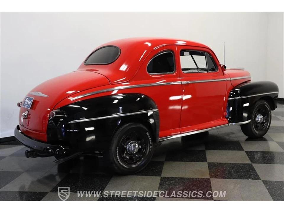 1948 Ford Standard & Deluxe & Super Deluxe - Image 11 of 31