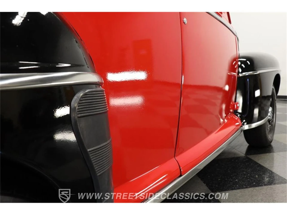 1948 Ford Standard & Deluxe & Super Deluxe - Image 26 of 31