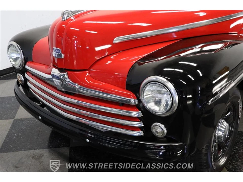 1948 Ford Standard & Deluxe & Super Deluxe - Image 18 of 31