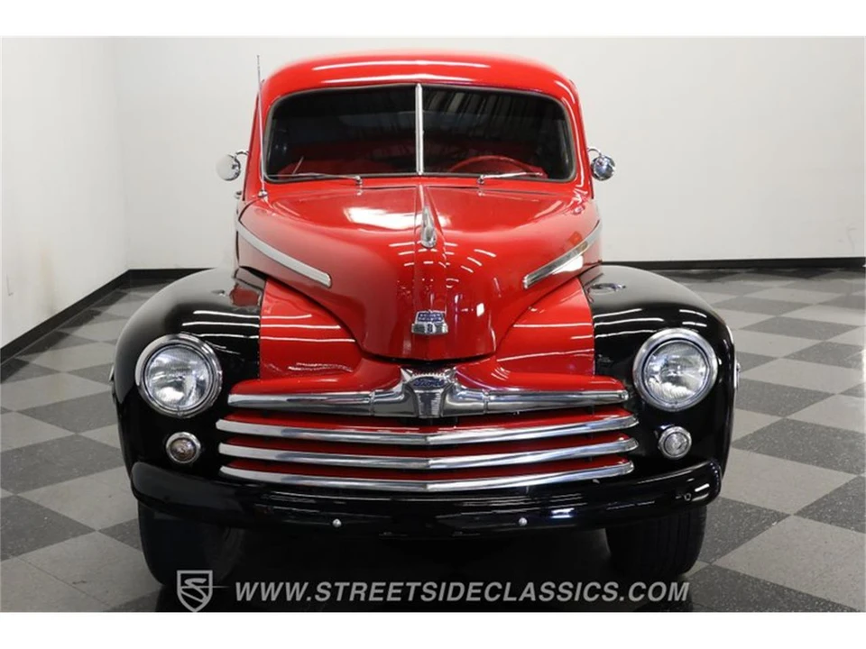 1948 Ford Standard & Deluxe & Super Deluxe - Image 15 of 31