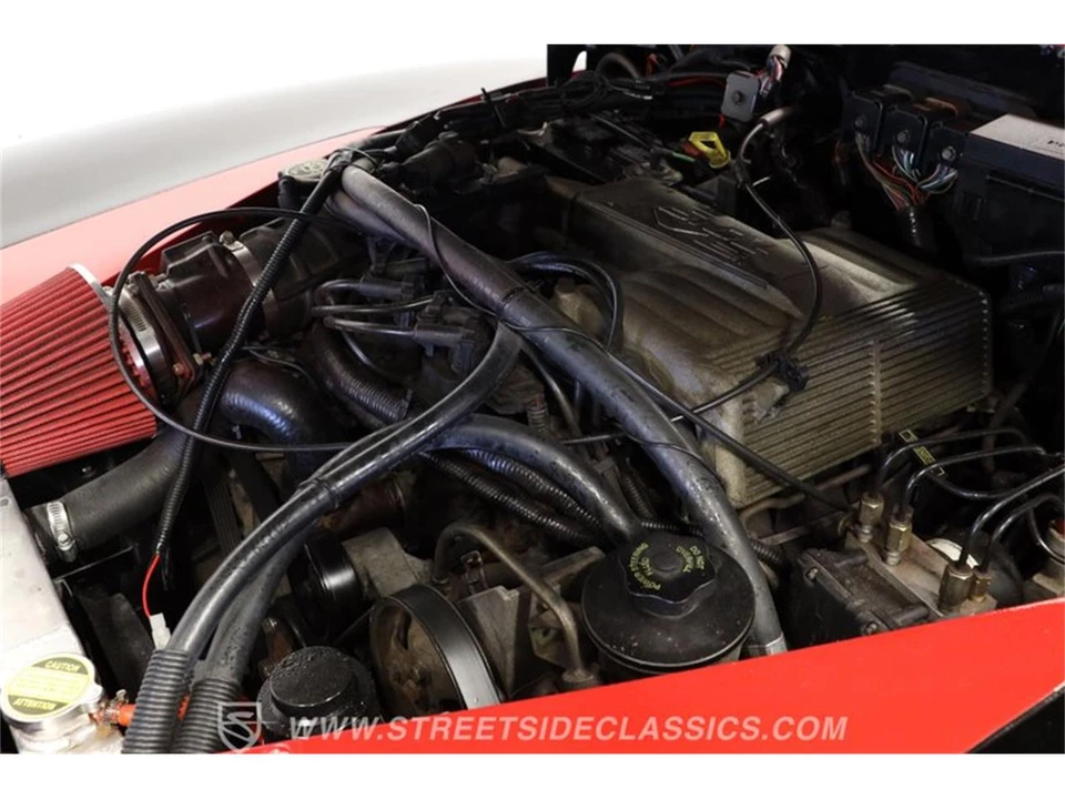 1948 Ford Standard & Deluxe & Super Deluxe - Image 30 of 31