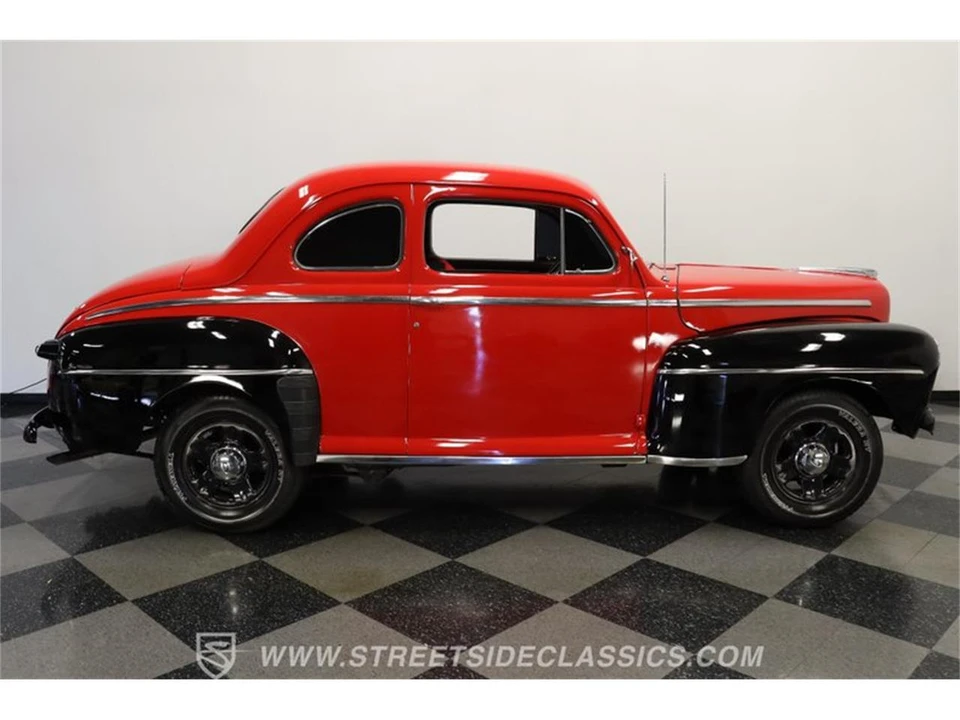 1948 Ford Standard & Deluxe & Super Deluxe - Image 12 of 31