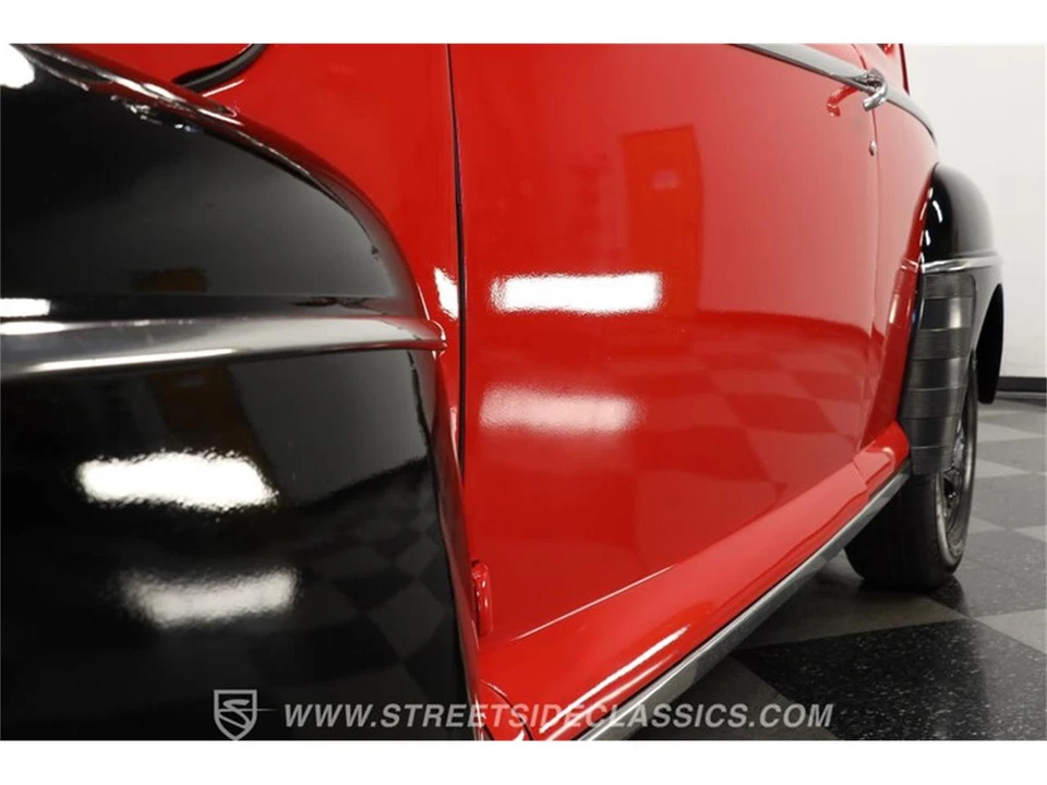 1948 Ford Standard & Deluxe & Super Deluxe - Image 21 of 31