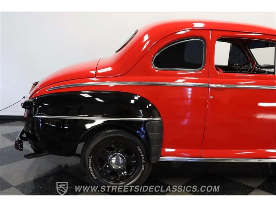 1948 Ford Standard & Deluxe & Super Deluxe - Image 27 of 31