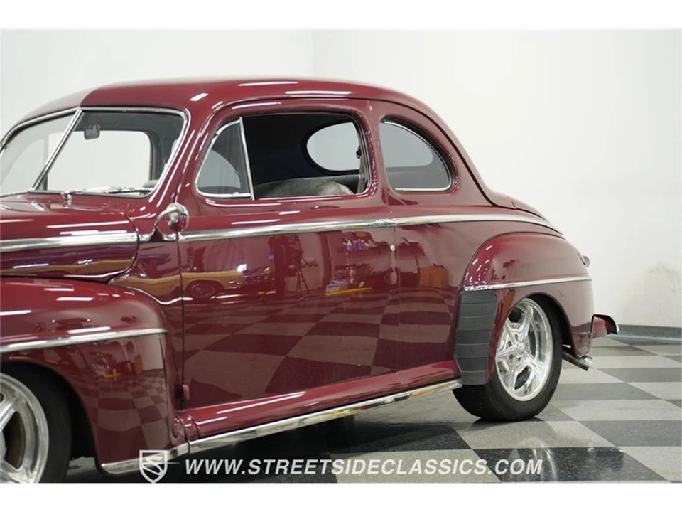1948 Ford Standard & Deluxe & Super Deluxe - Image 20 of 31