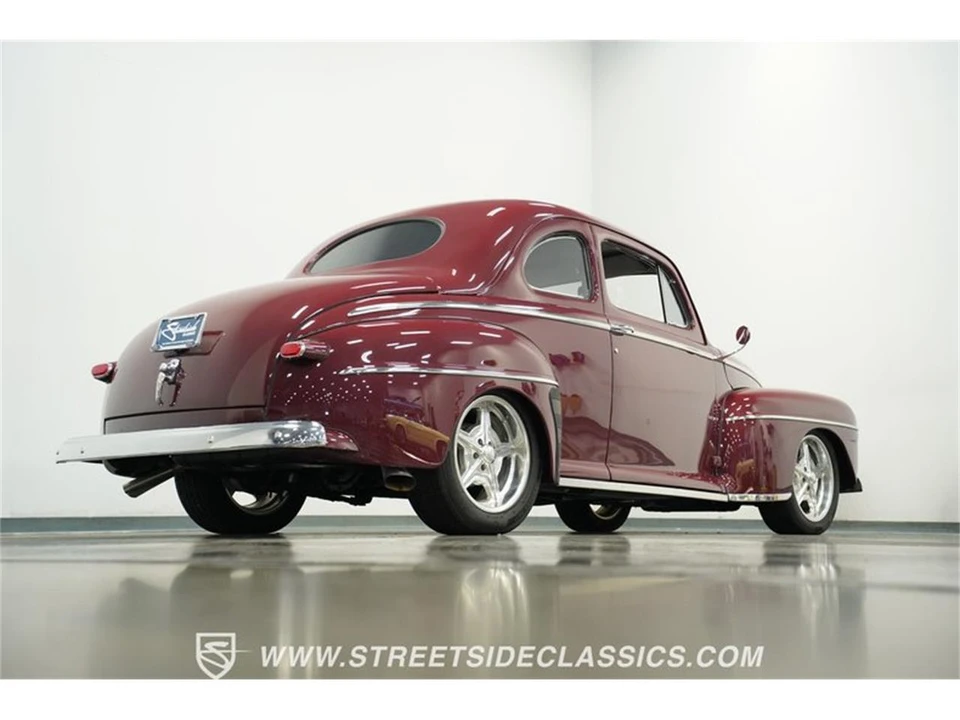 1948 Ford Standard & Deluxe & Super Deluxe - Image 25 of 31