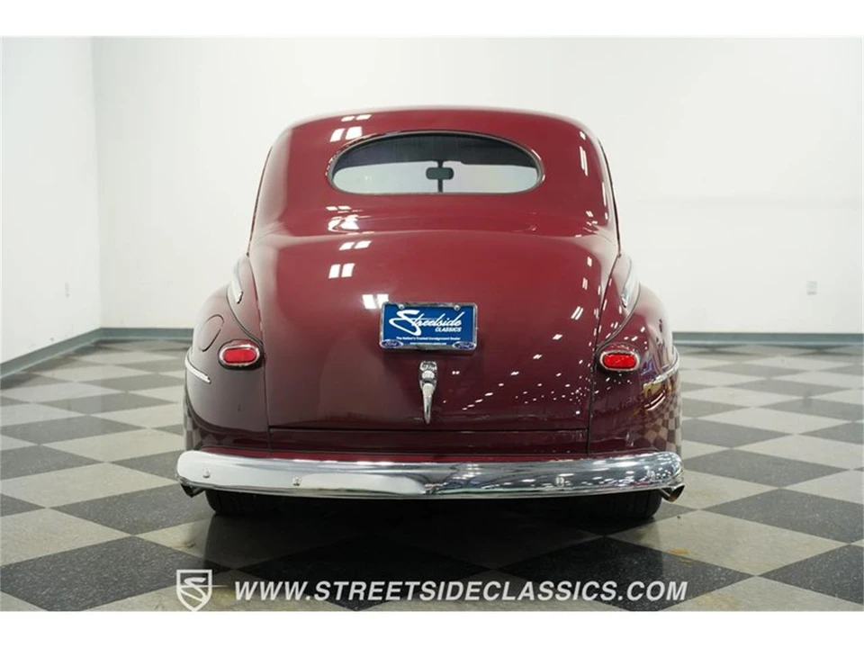 1948 Ford Standard & Deluxe & Super Deluxe - Image 9 of 31