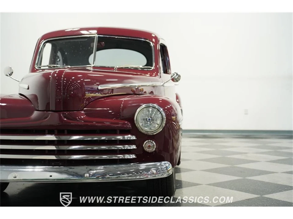 1948 Ford Standard & Deluxe & Super Deluxe - Image 18 of 31