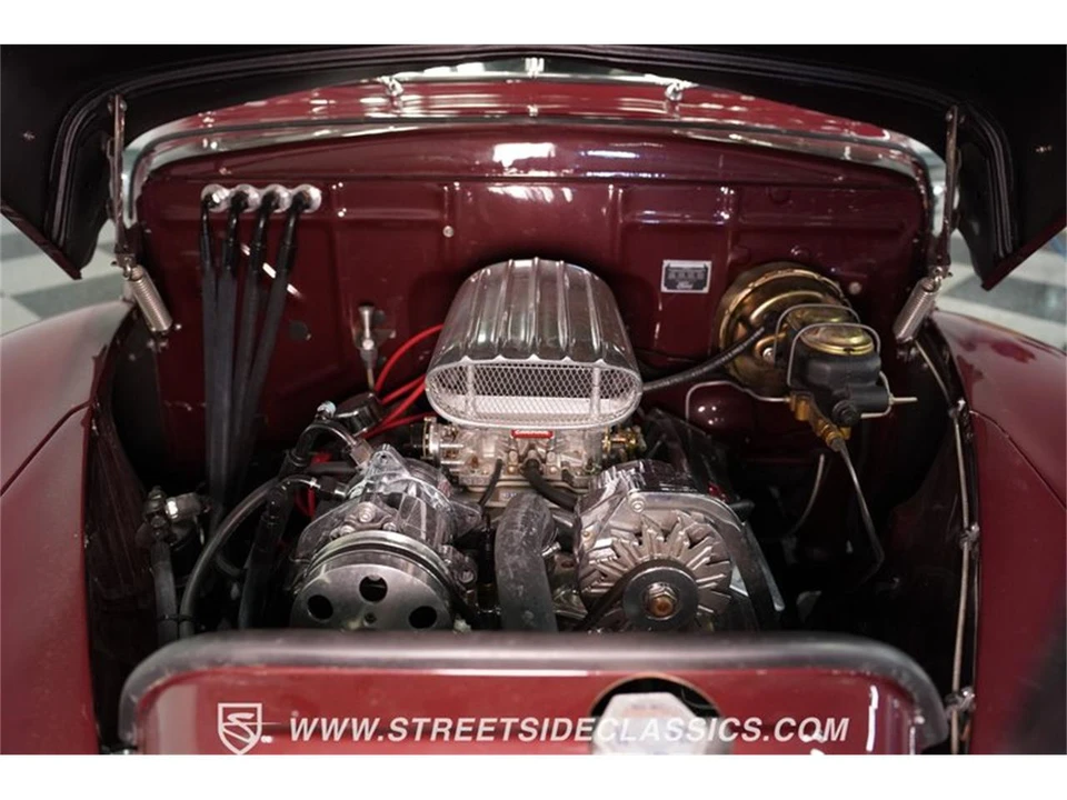 1948 Ford Standard & Deluxe & Super Deluxe - Image 31 of 31